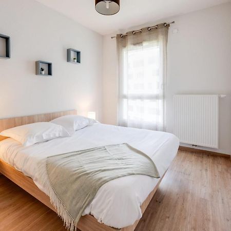 Au Fil Du Thiou - 2 Bedrooms - Parking Annecy Exterior photo